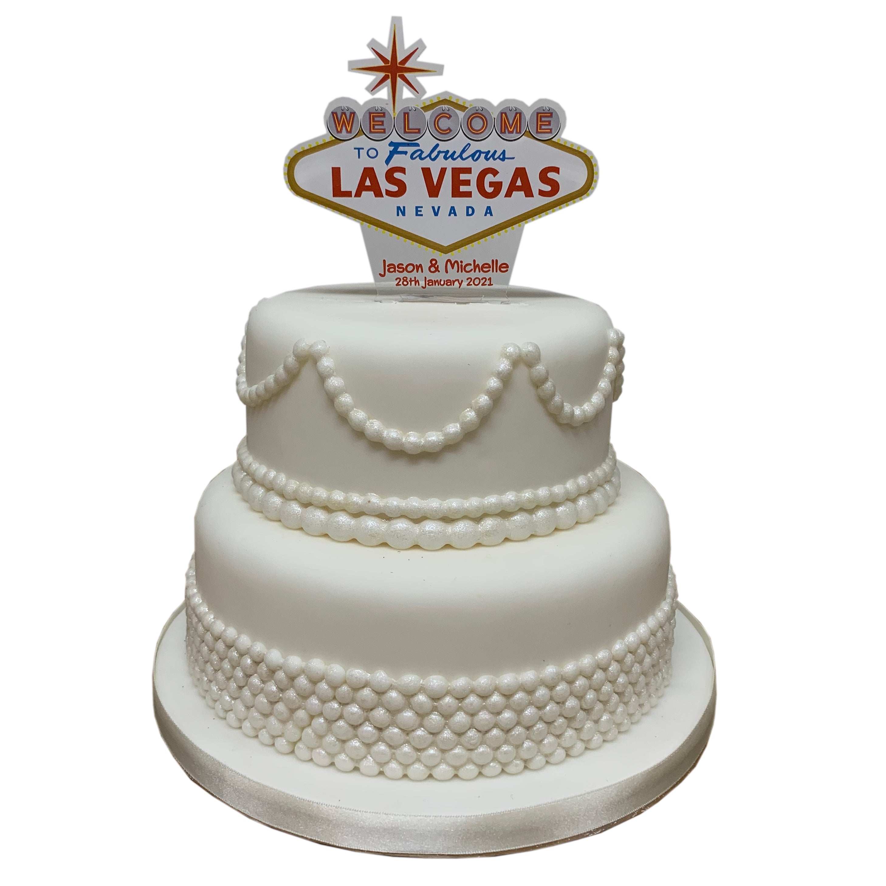 Cake search: vegas - CakesDecor