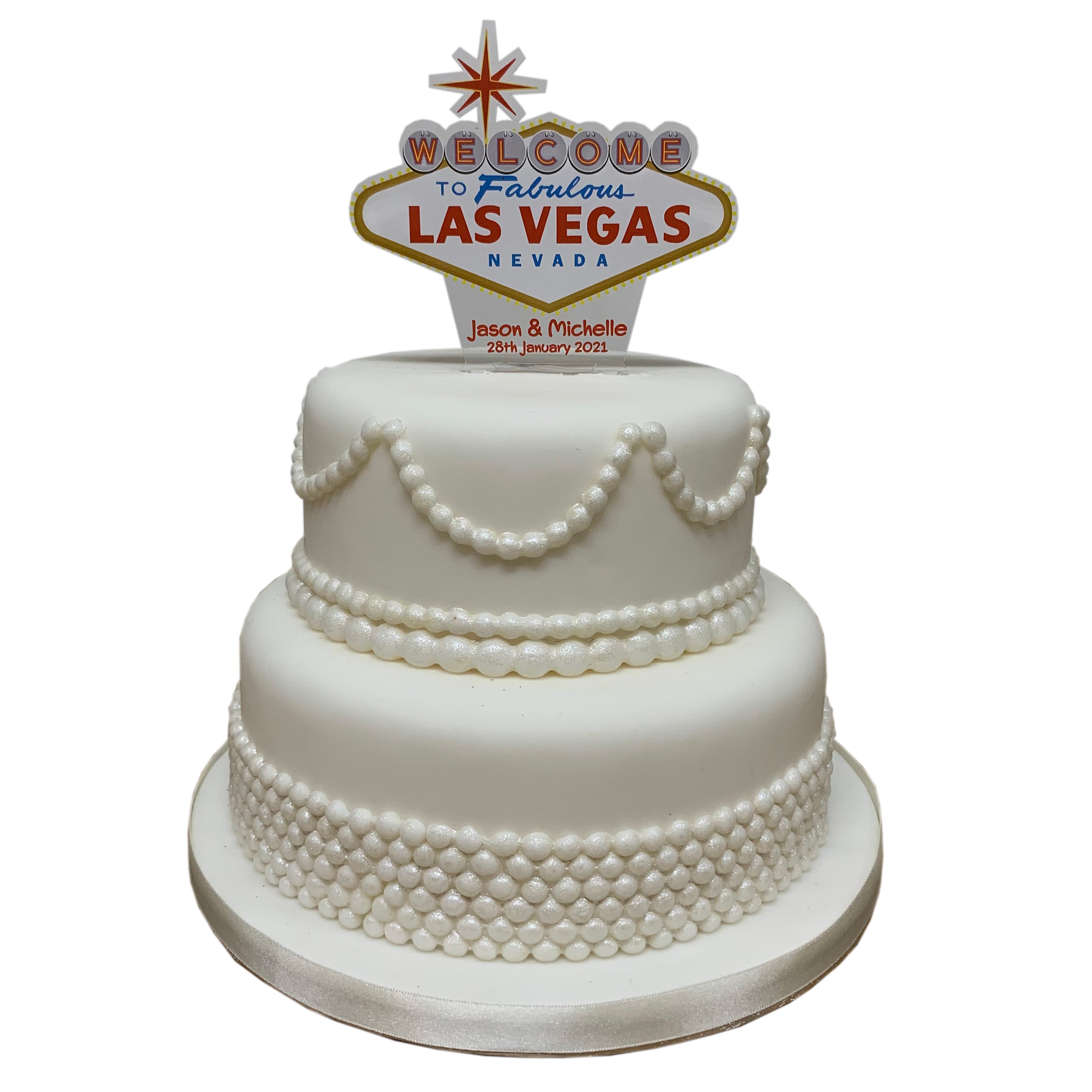 Las Vegas 50th Birthday Invite Red Gold & Black Casino Chips 