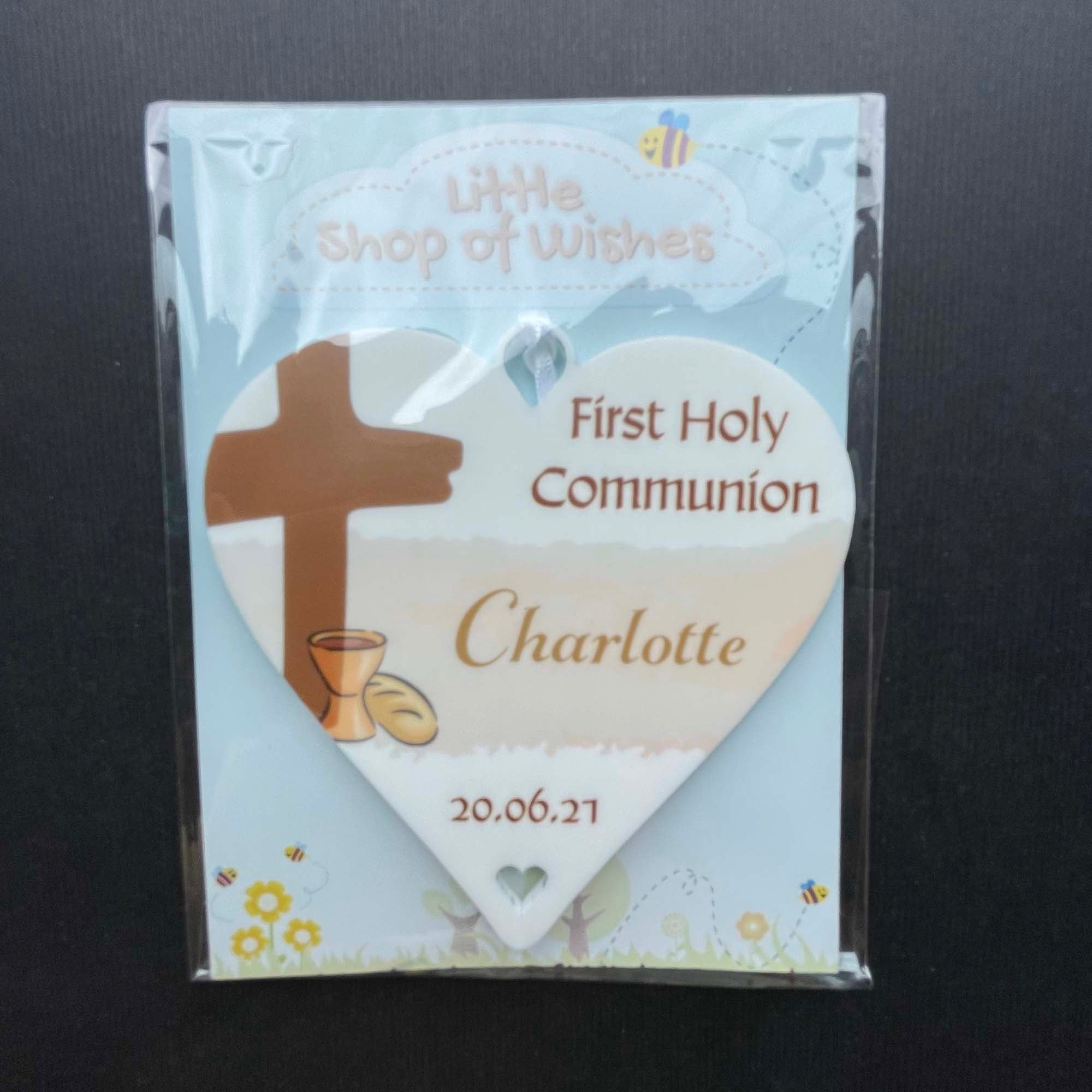 Unique and Fun First Holy Communion Gifts for Kids